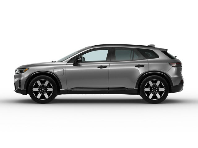 Honda Prologue